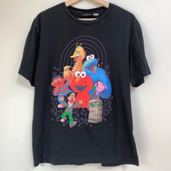 H&M Sesame Street t-shirt - Picture 2 of 5